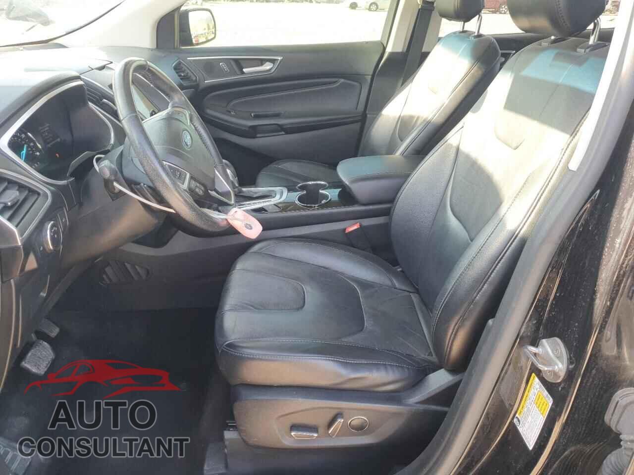 FORD EDGE 2016 - 2FMPK4K9XGBB23420
