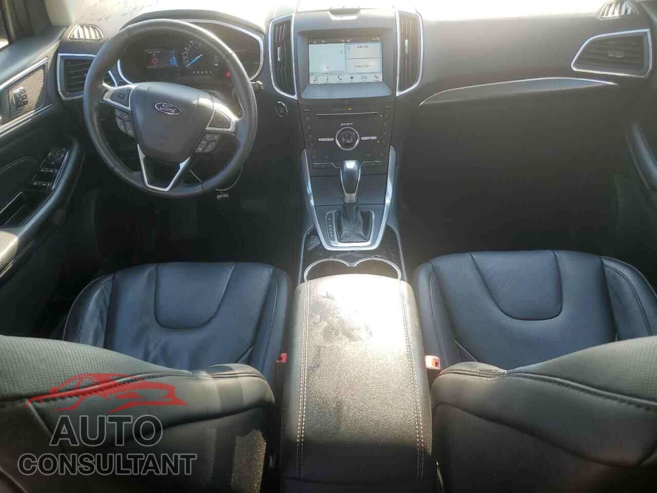 FORD EDGE 2016 - 2FMPK3K86GBC23208