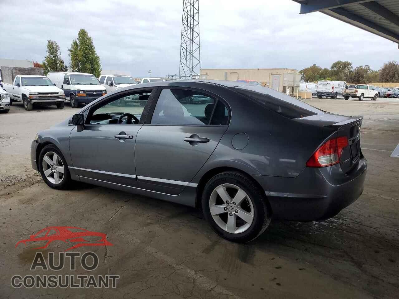 HONDA CIVIC 2010 - 19XFA1F6XAE065956