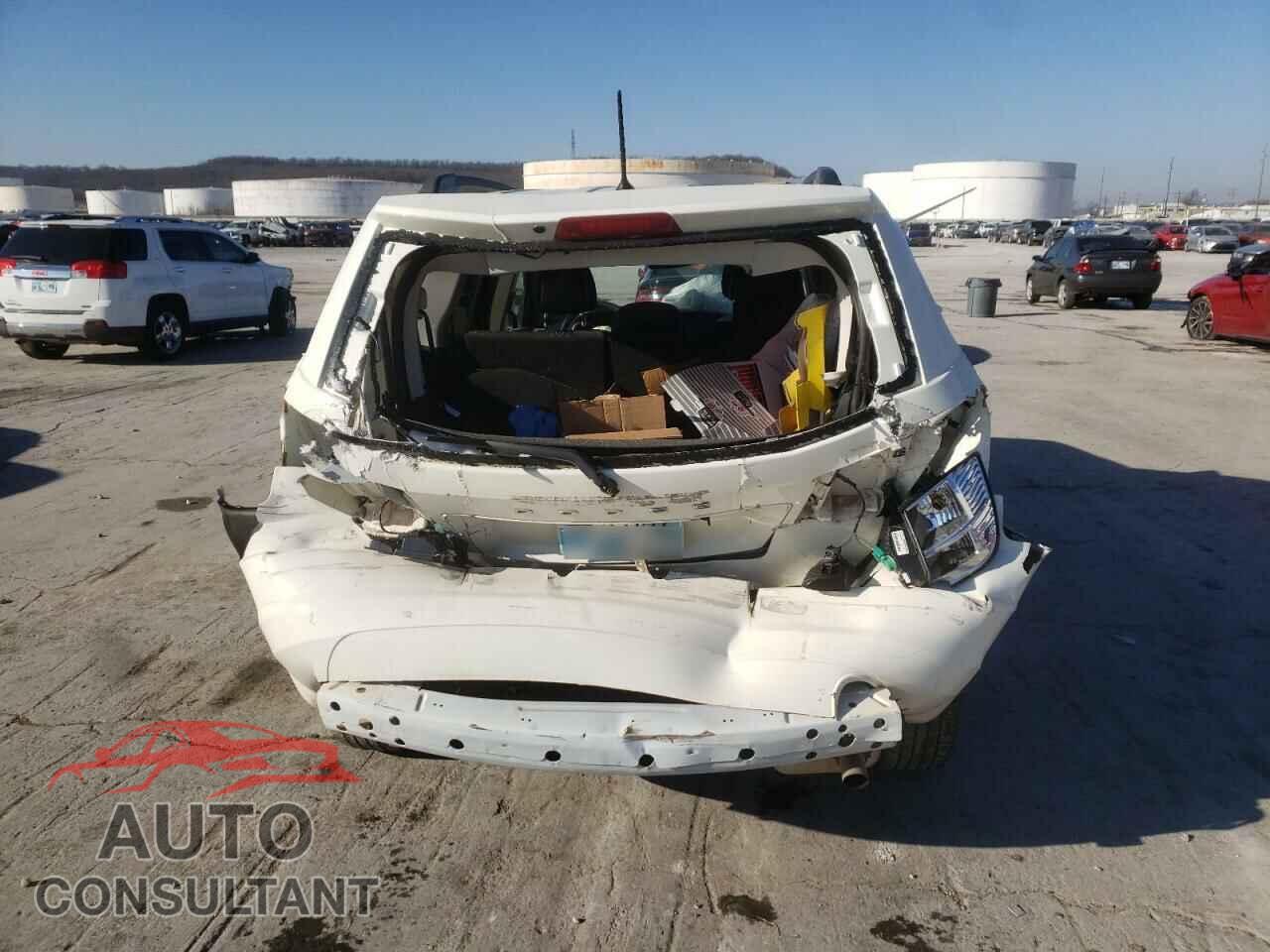 DODGE JOURNEY 2019 - 3C4PDCAB0KT763856