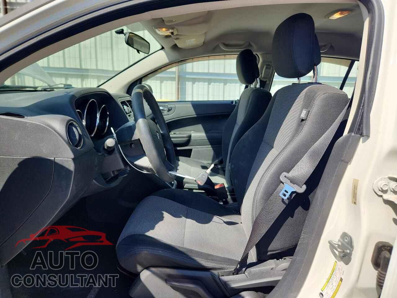 DODGE CALIBER 2010 - 1B3CB4HAXAD528281