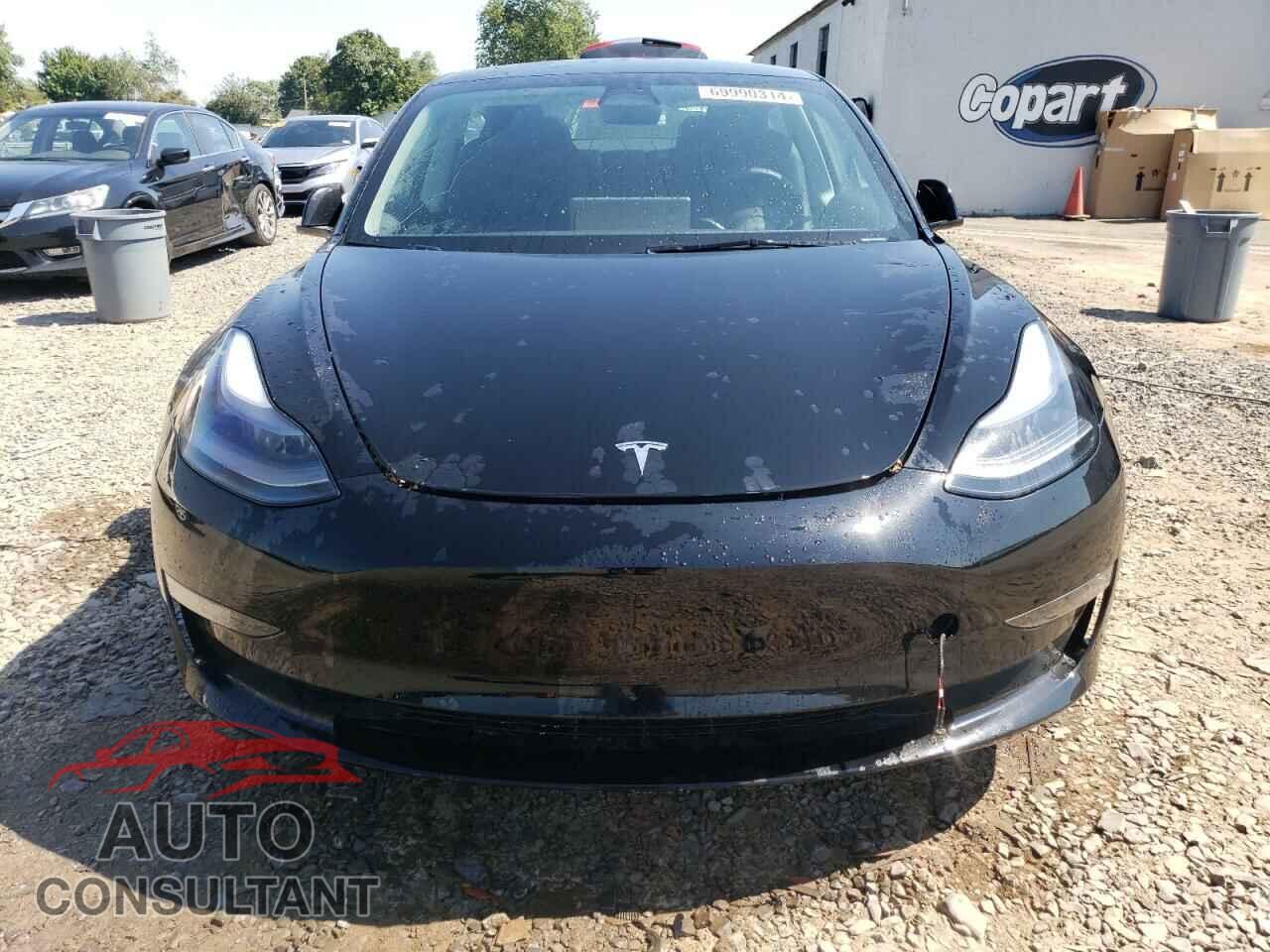 TESLA MODEL 3 2023 - 5YJ3E1EA8PF664094