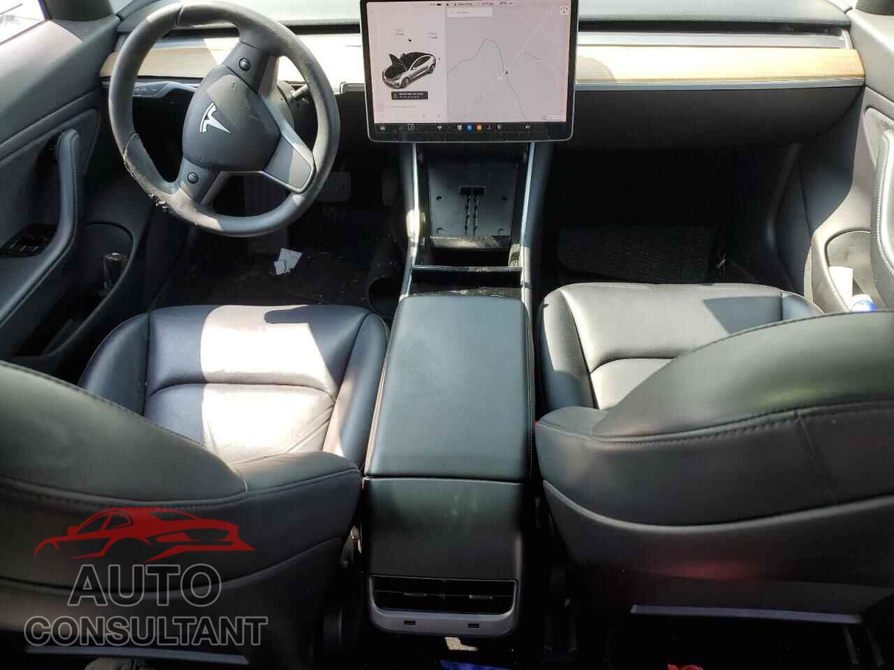TESLA MODEL 3 2019 - 5YJ3E1EA2KF466510