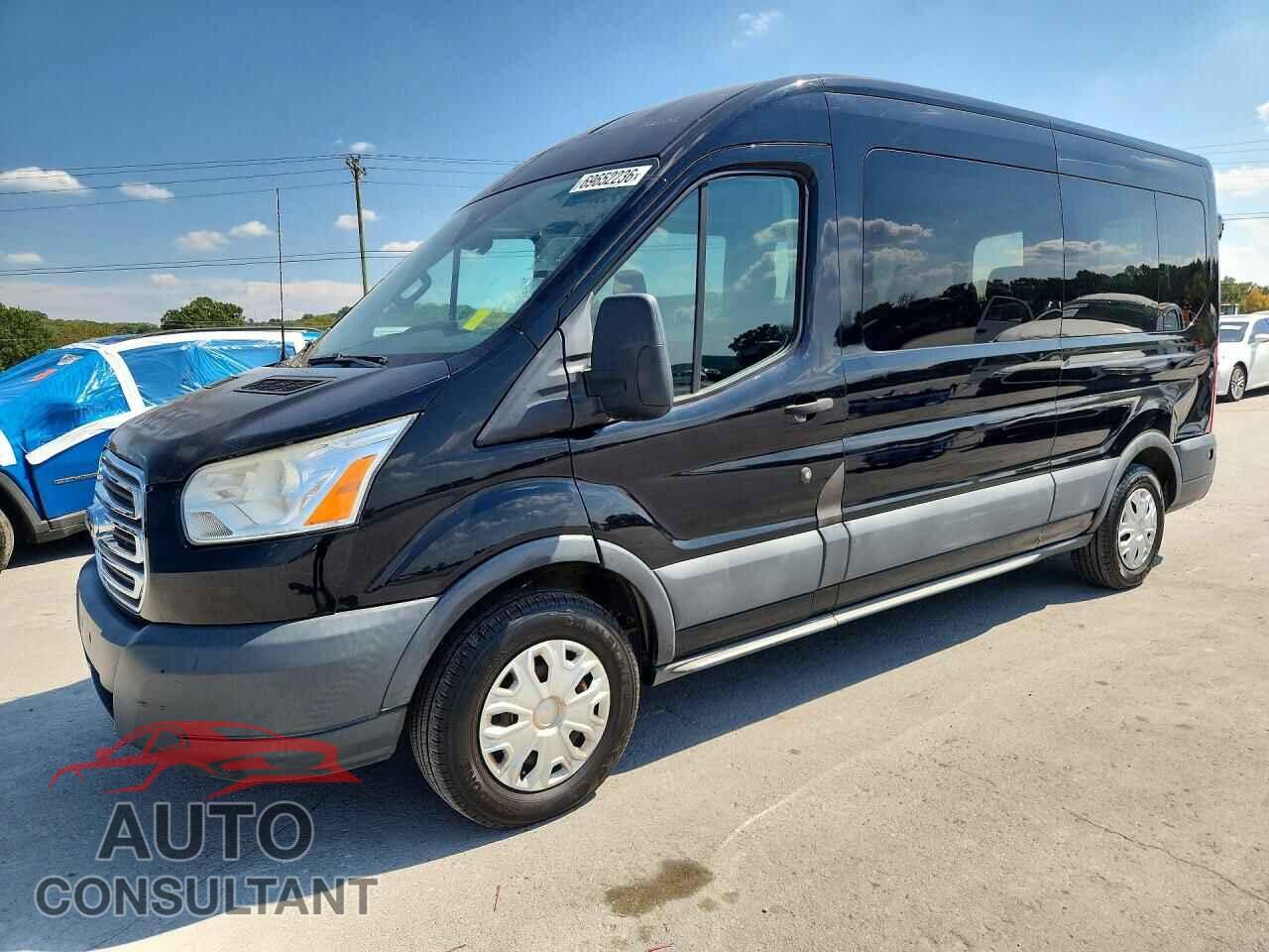 FORD TRANSIT 2017 - 1FBAX2CG8HKA67292