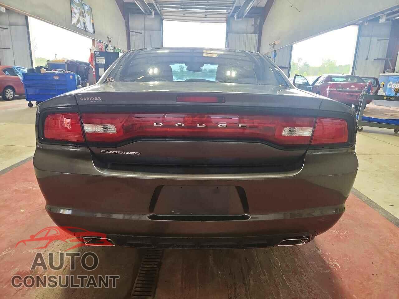 DODGE CHARGER 2014 - 2C3CDXBG0EH258854