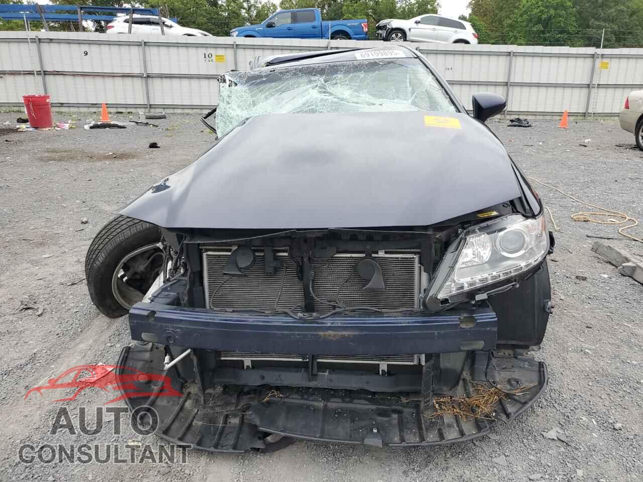 LEXUS ES350 2014 - JTHBK1GG3E2113480