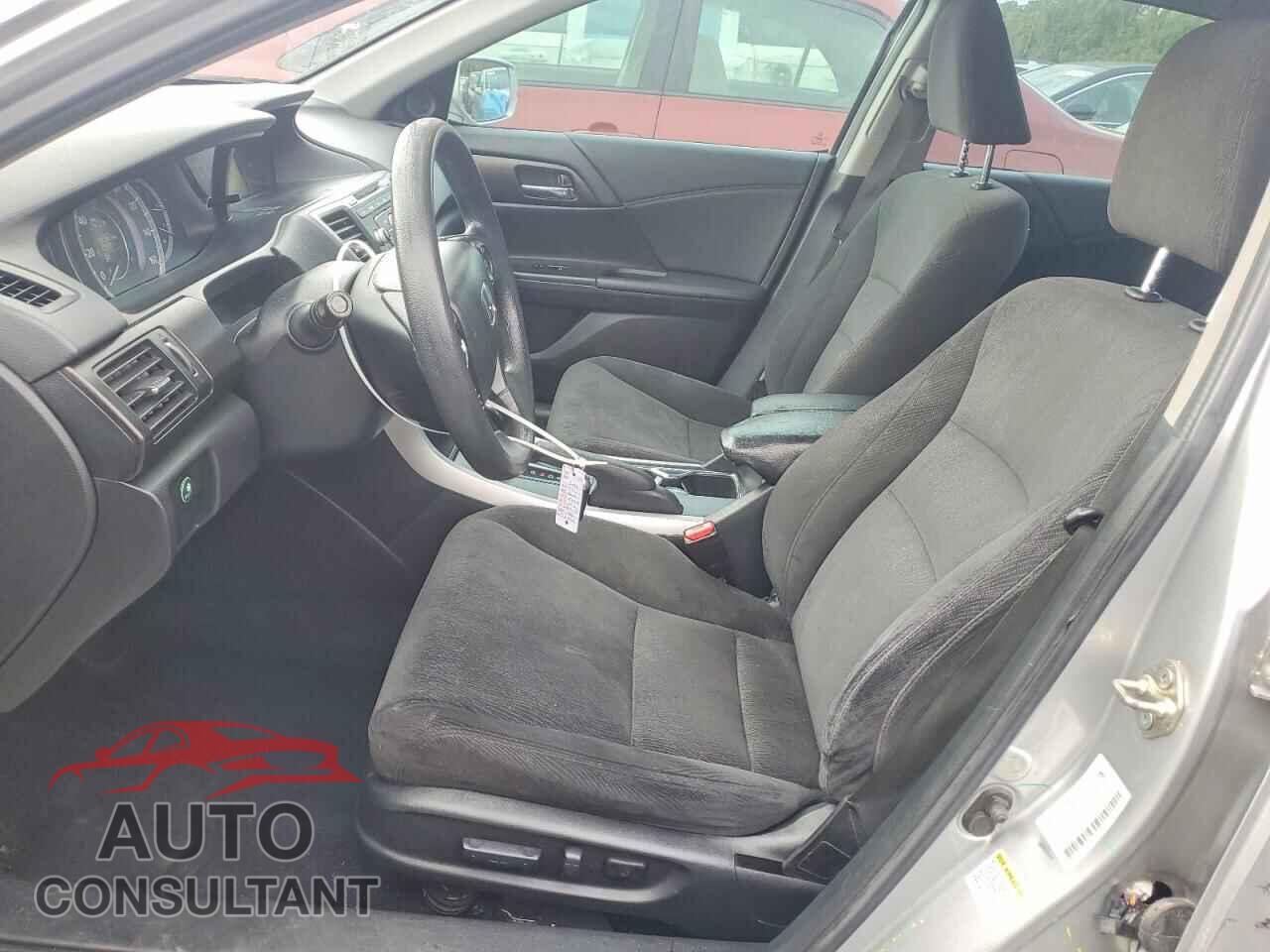 HONDA ACCORD 2014 - 1HGCR2F77EA131092