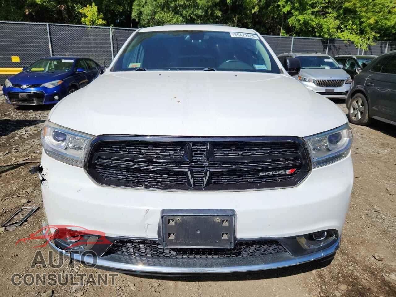 DODGE DURANGO 2015 - 1C4RDHDG6FC201006