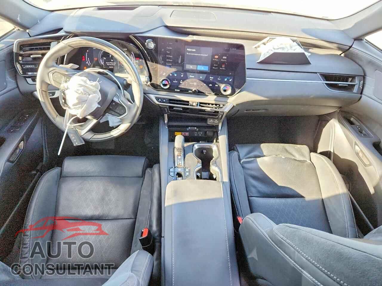 LEXUS RX350 2024 - 2T2BAMCA4RC039612
