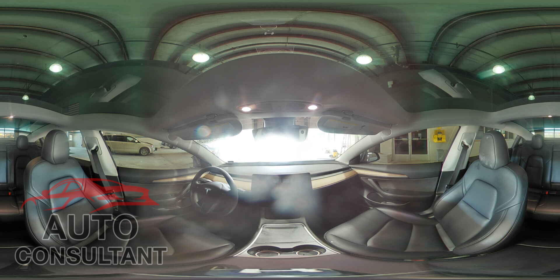 TESLA MODEL 3 2023 - 5YJ3E1EA7PF570496