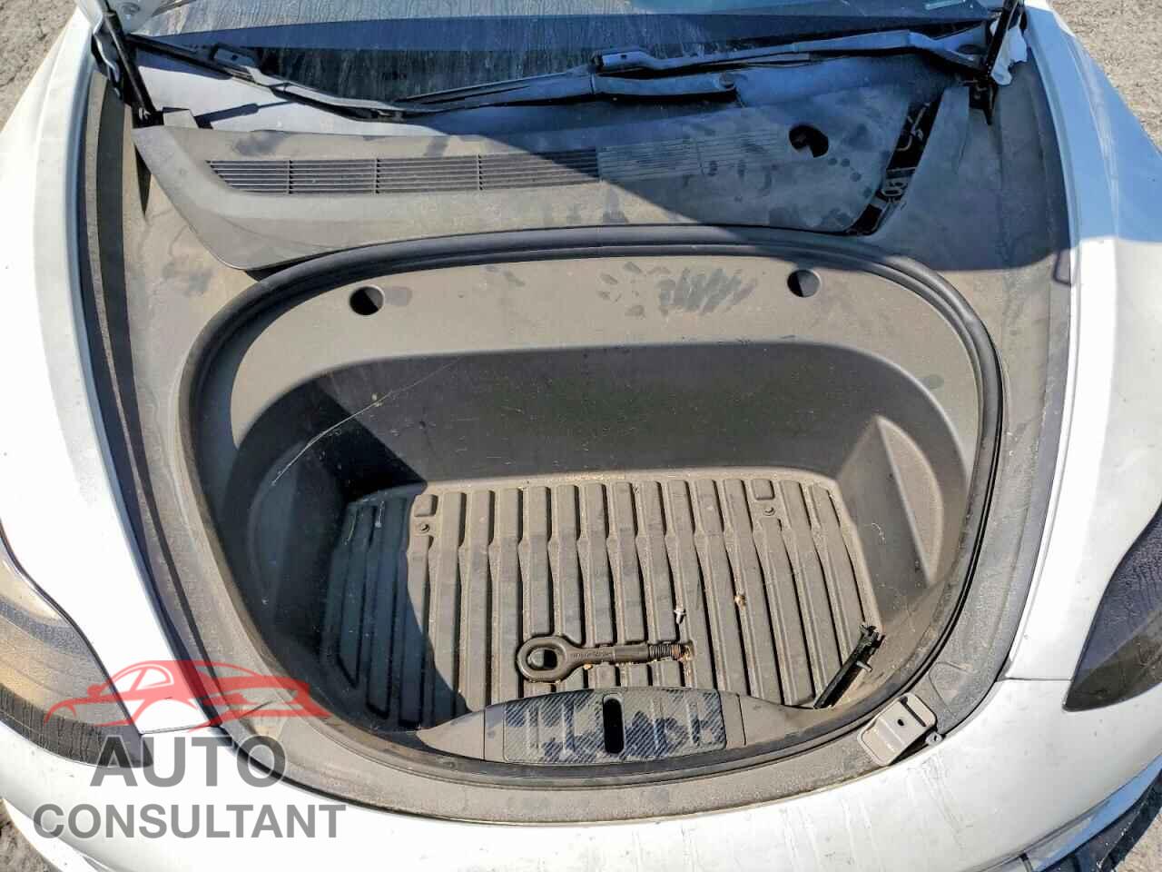 TESLA MODEL 3 2020 - 5YJ3E1EC1LF714233