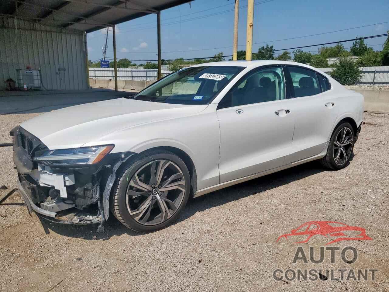 VOLVO S60 CORE 2024 - 7JRL12FK4RG305814