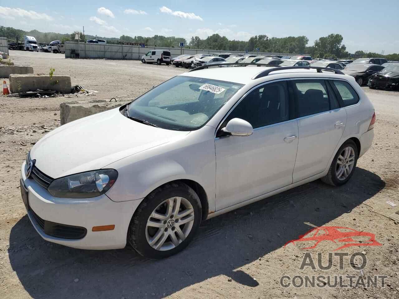 VOLKSWAGEN JETTA 2011 - 3VWPL7AJ9BM642462