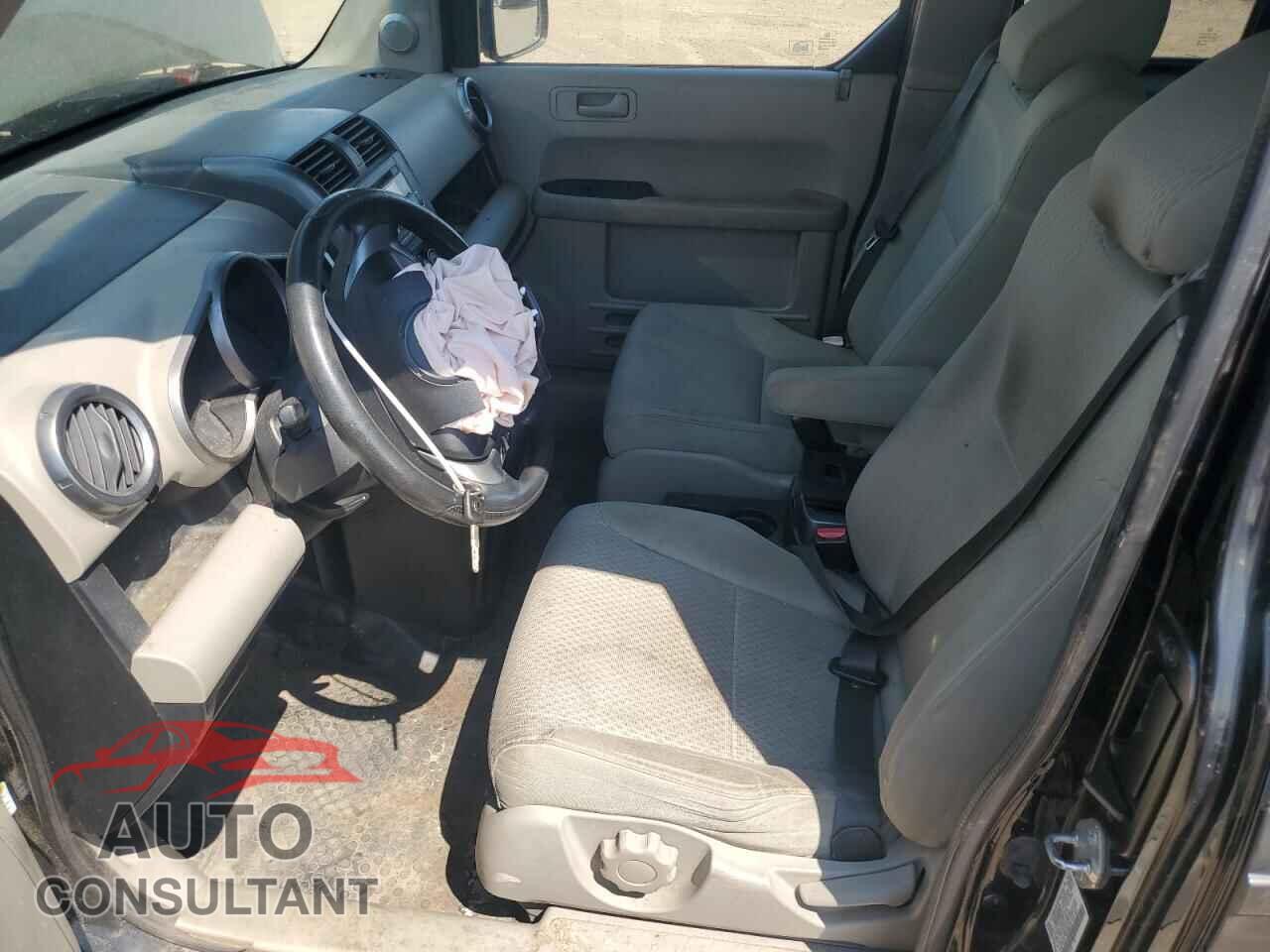 HONDA ELEMENT 2011 - 5J6YH2H71BL006278