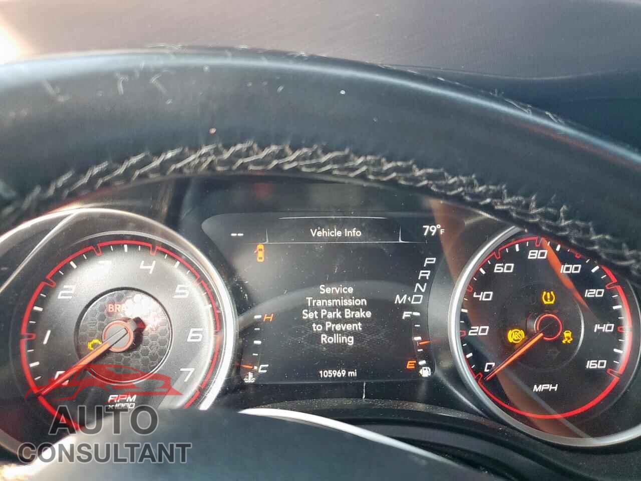 DODGE CHARGER 2021 - 2C3CDXCT5MH574227