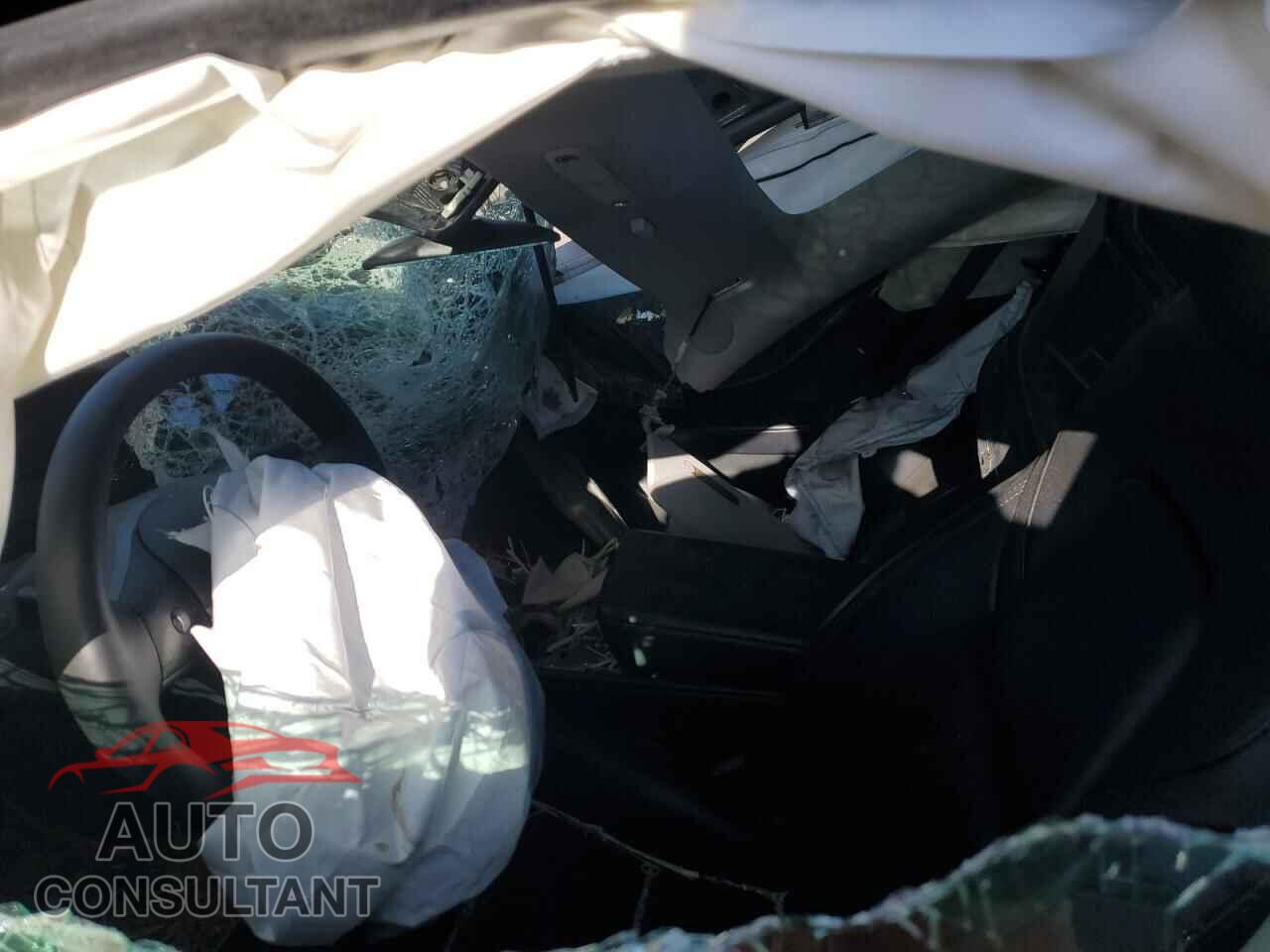 TESLA MODEL 3 2023 - 5YJ3E1EA8PF455809