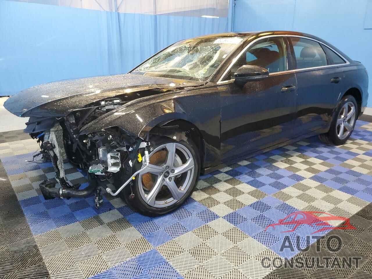 AUDI A6 2024 - WAUE3BF20RN040268