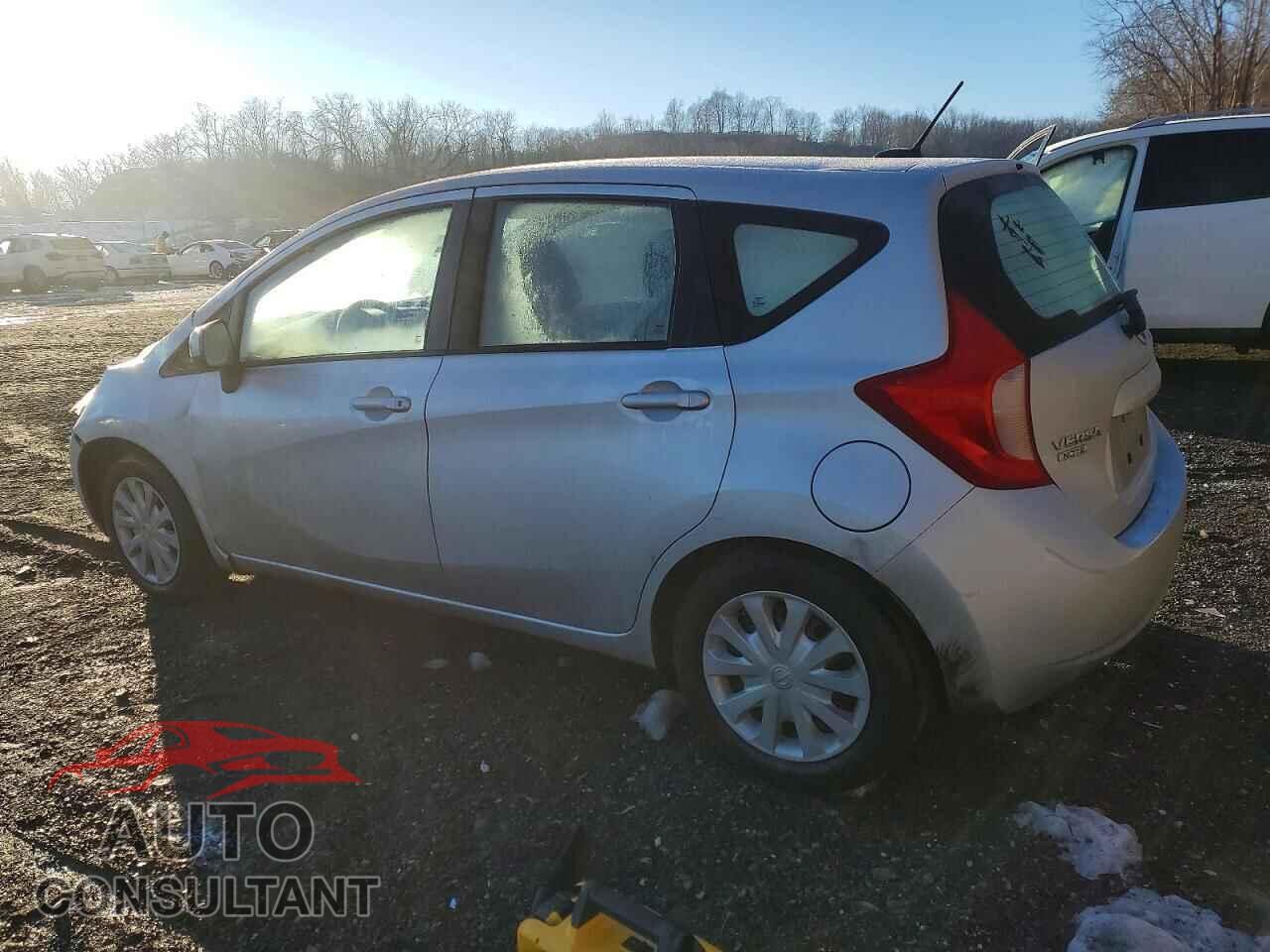 NISSAN VERSA 2014 - 3N1CE2CP3EL408024