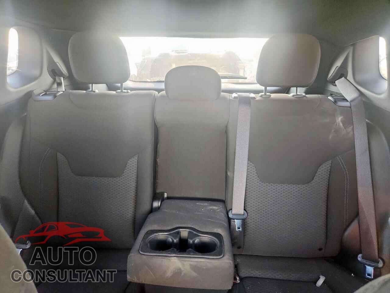 JEEP COMPASS 2024 - 3C4NJDANXRT175540