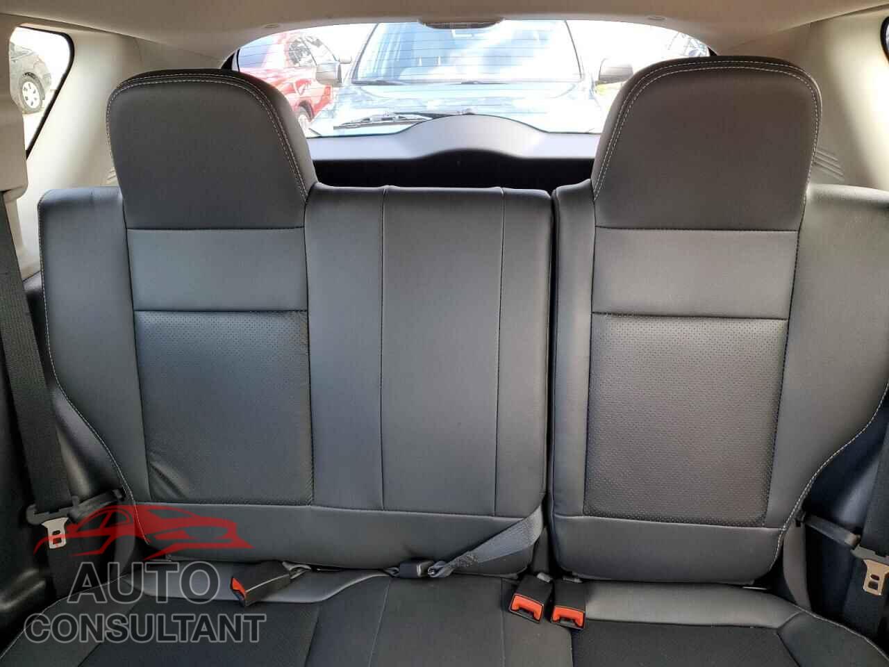 JEEP COMPASS 2015 - 1C4NJDEB3FD117934