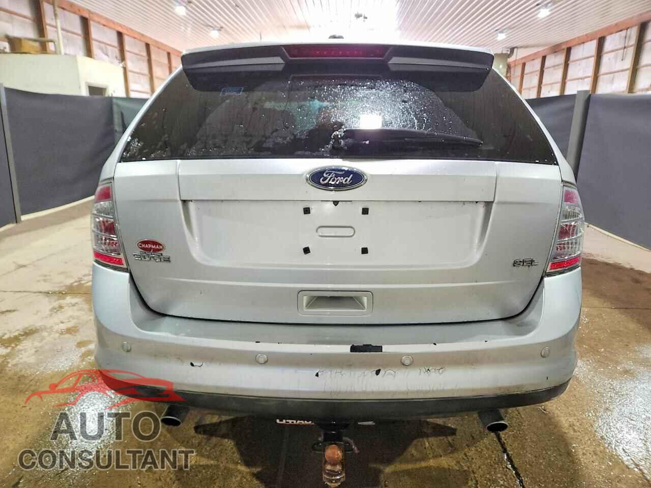 FORD EDGE 2010 - 2FMDK3JC4ABA66147
