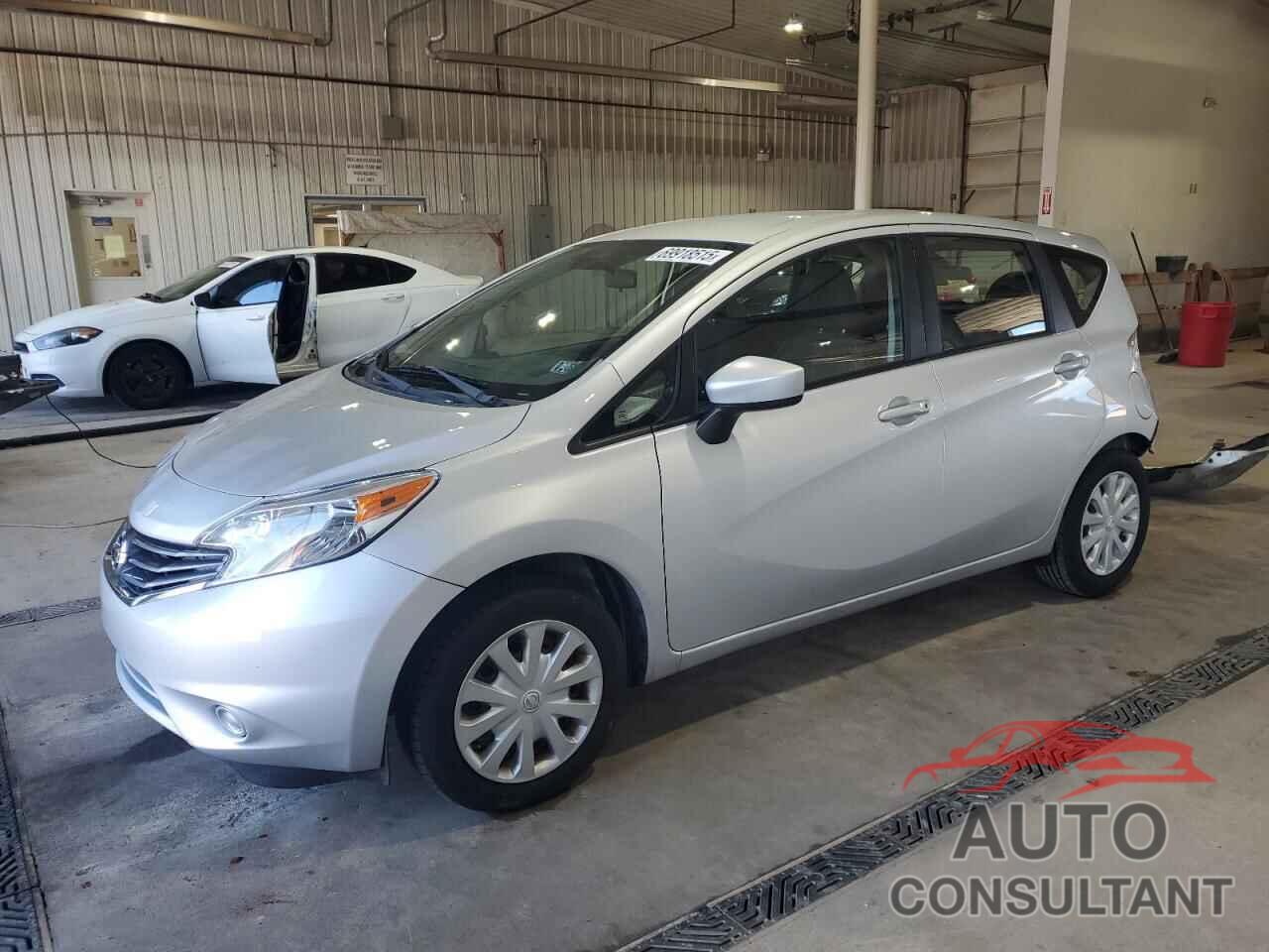 NISSAN VERSA 2015 - 3N1CE2CP6FL374128