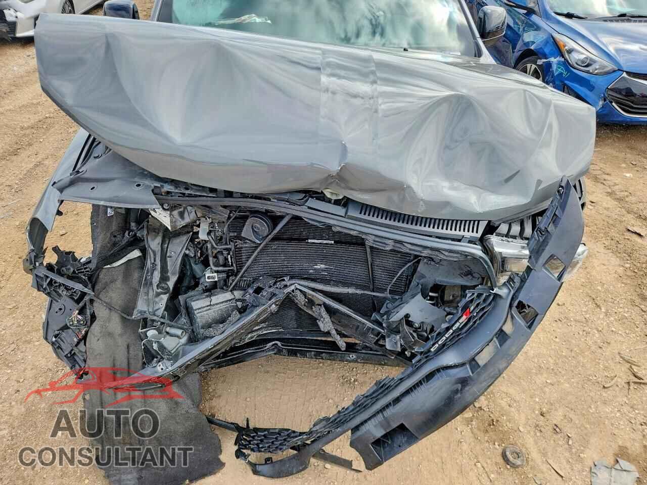DODGE DURANGO 2023 - 1C4RDJDG4PC550206