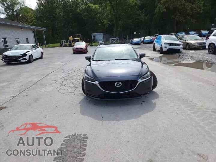 MAZDA 6 2019 - JM1GL1VM8K1504249