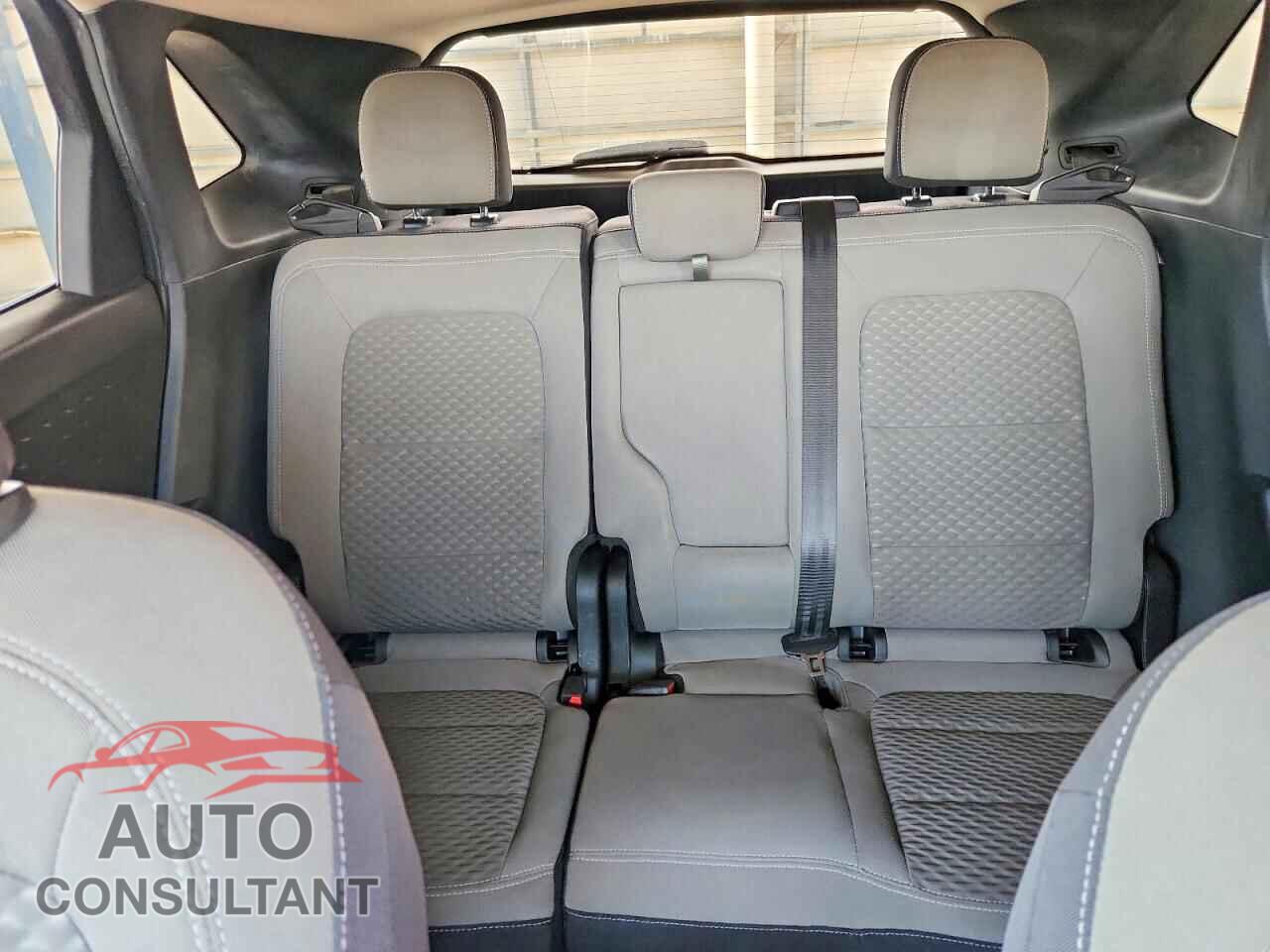 FORD ESCAPE 2020 - 1FMCU9G68LUA35121