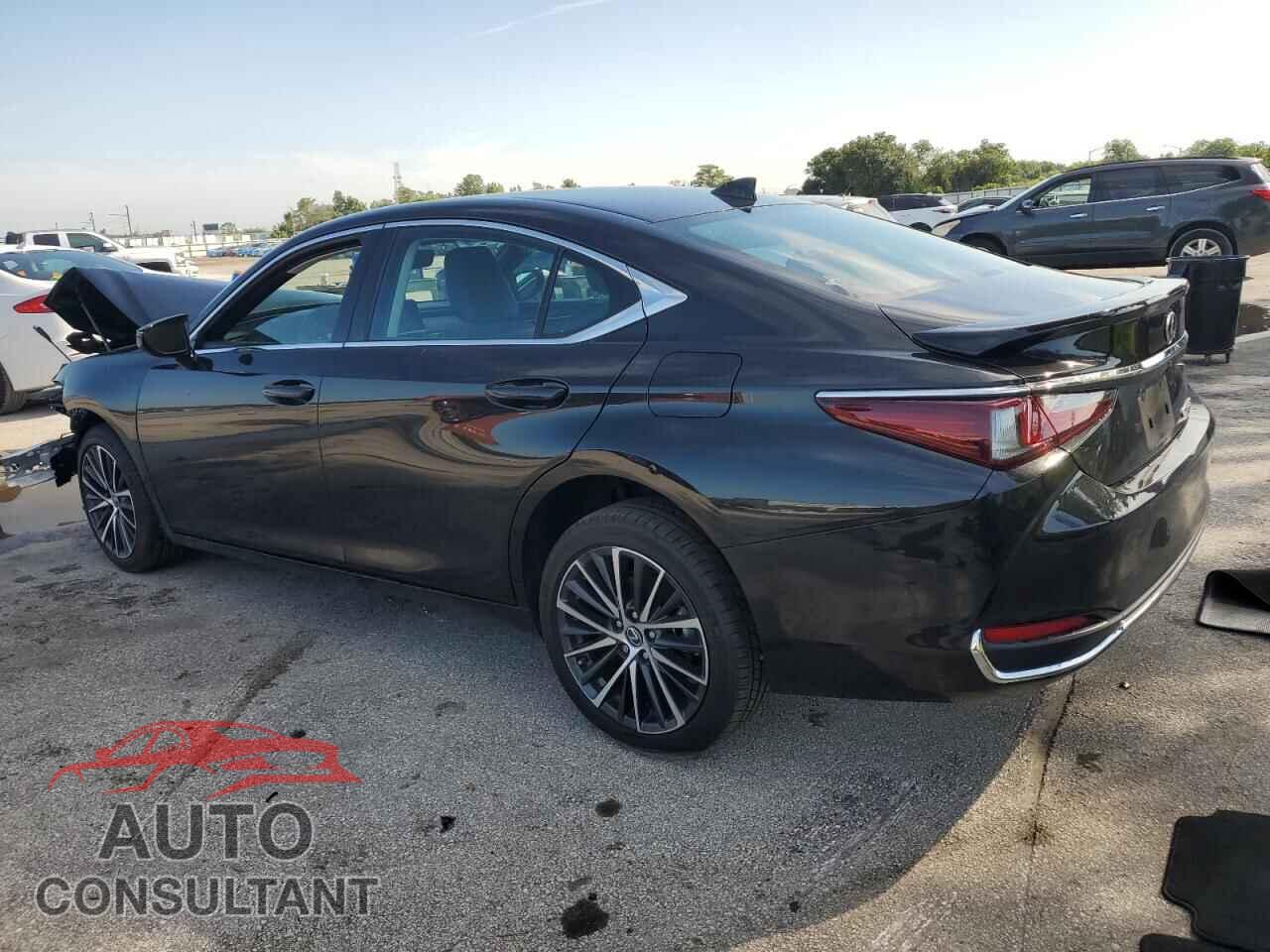 LEXUS ES300 2024 - 58ADA1C19RU044856