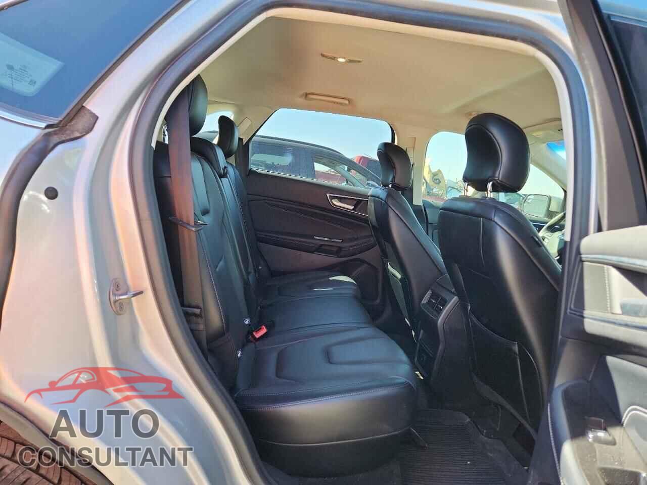 FORD EDGE 2017 - 2FMPK3K94HBC02853