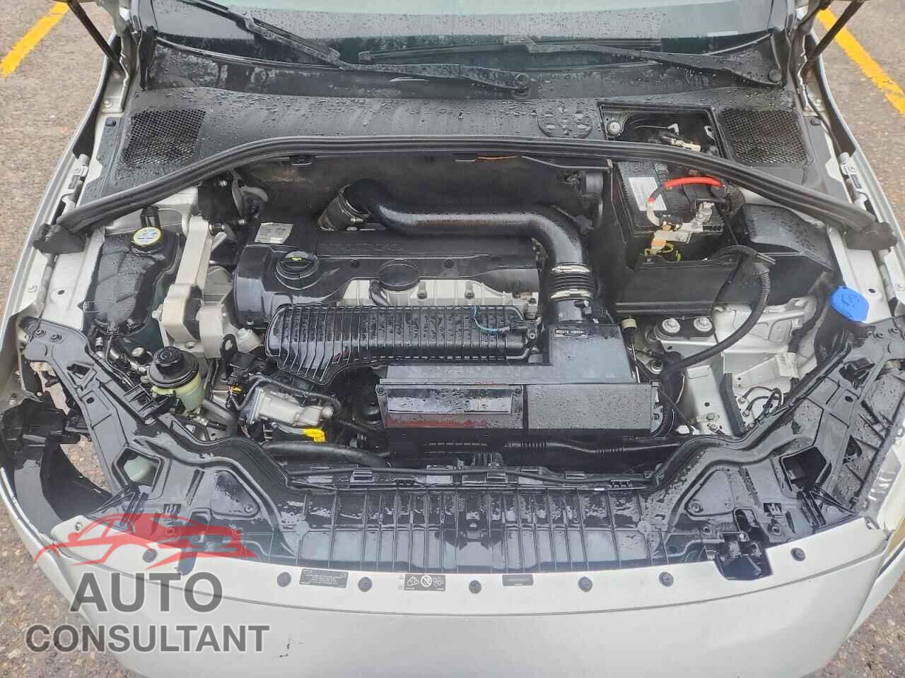 VOLVO S60 2014 - YV1612FS4E2295721
