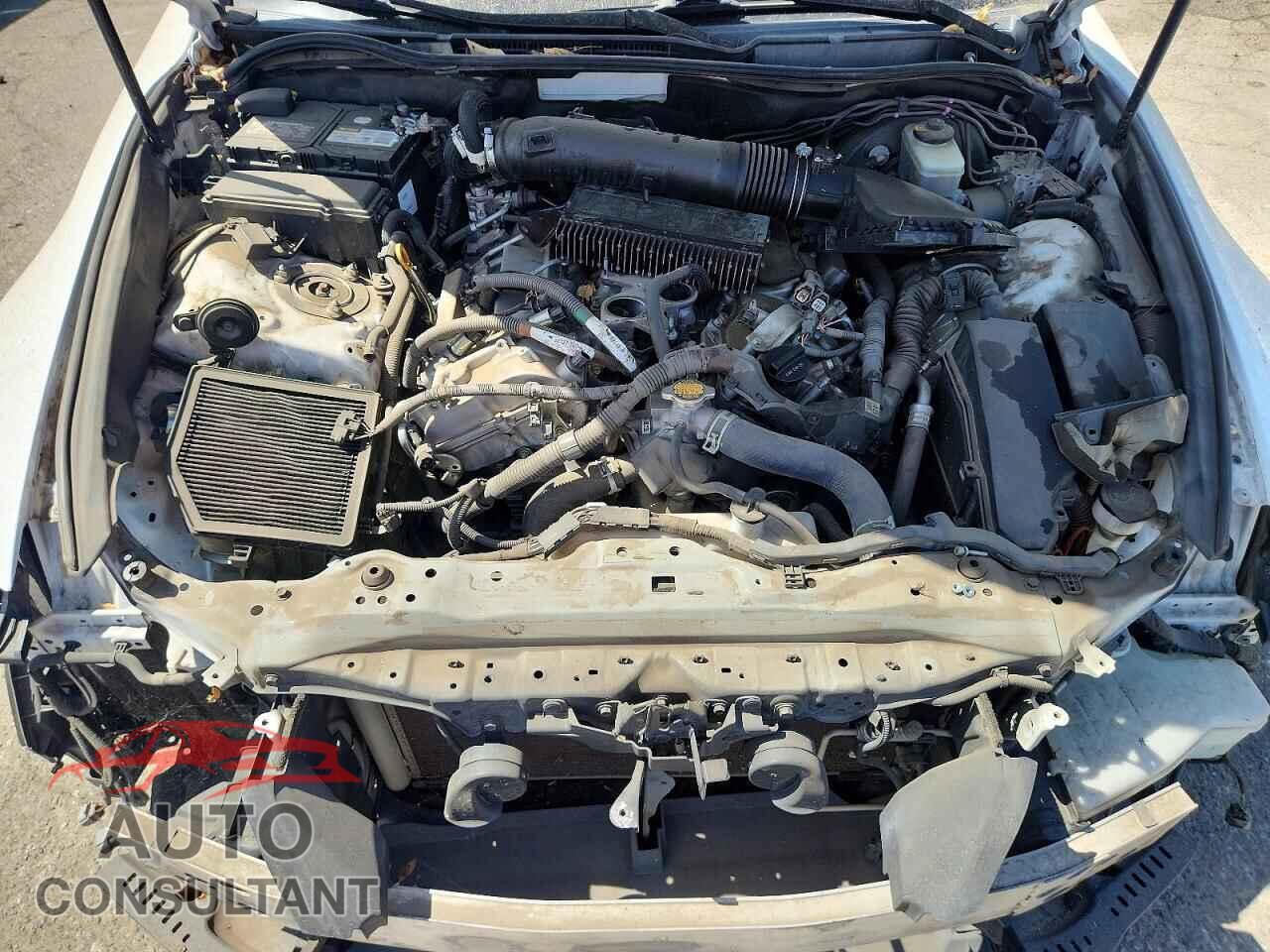 LEXUS IS 2014 - JTHBF1D23E5026464