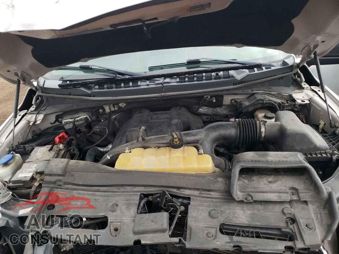 FORD F150 2016 - 1FTEW1EP3GKE29292