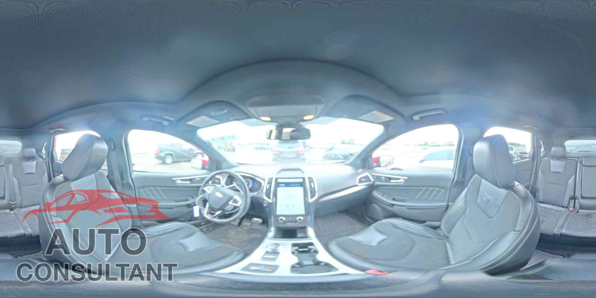 FORD EDGE 2021 - 2FMPK4AP1MBA17692
