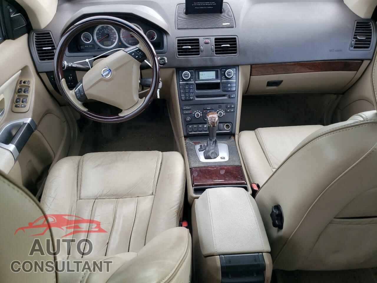 VOLVO XC90 2014 - YV4952CZ9E1699593