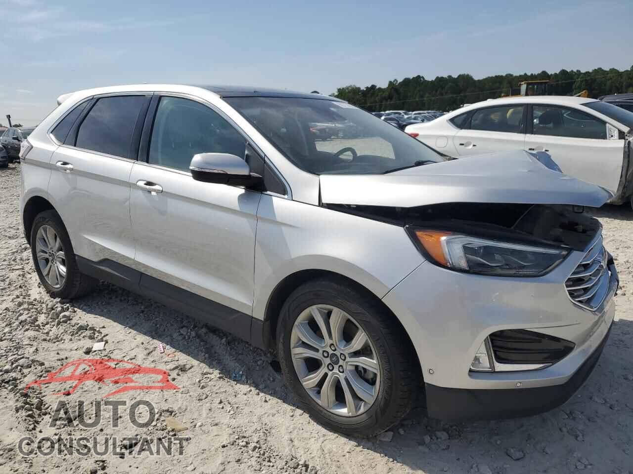 FORD EDGE 2019 - 2FMPK4K9XKBC01932