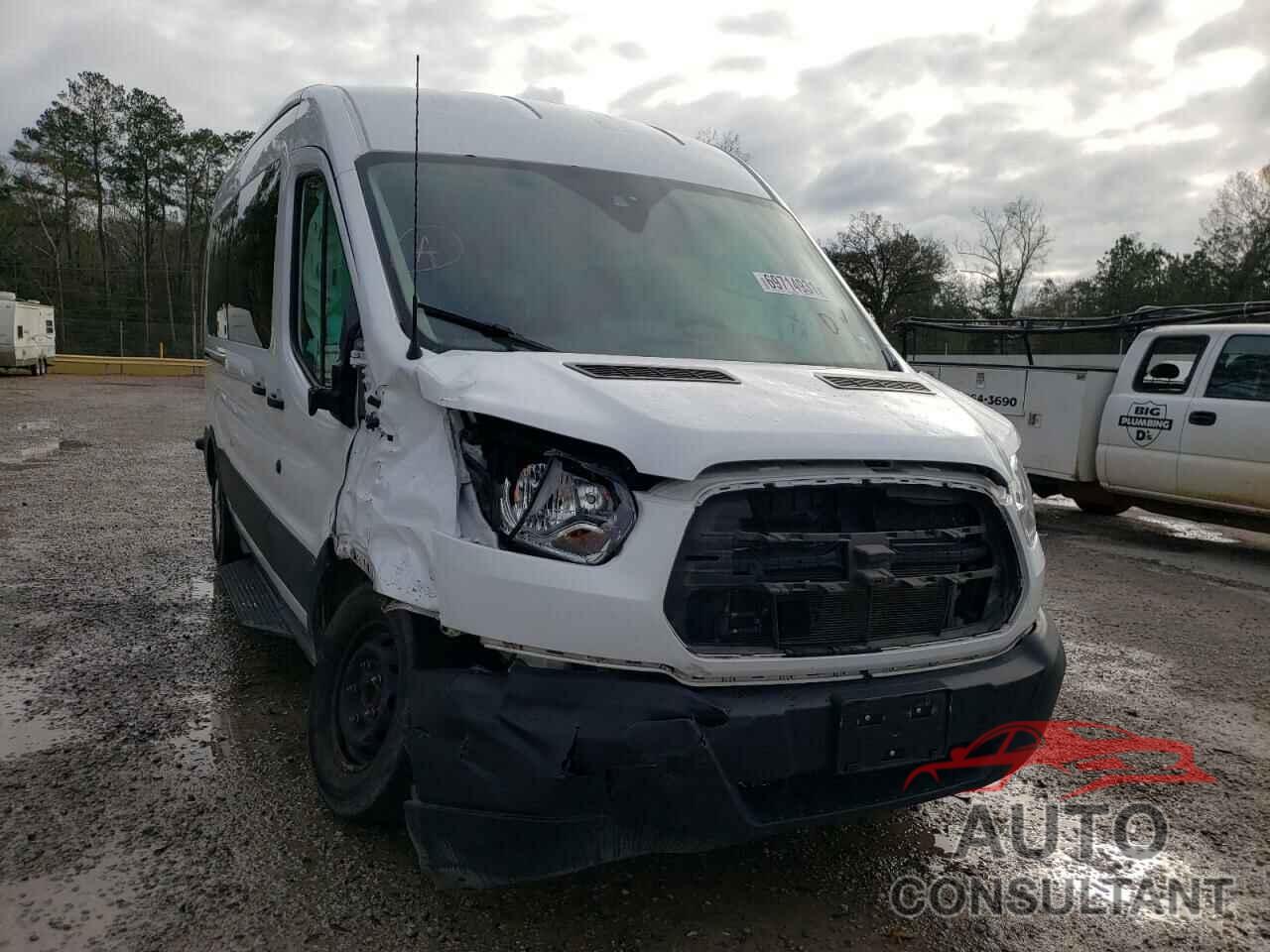 FORD TRANSIT CO 2019 - 1FBZX2CM3KKA36550