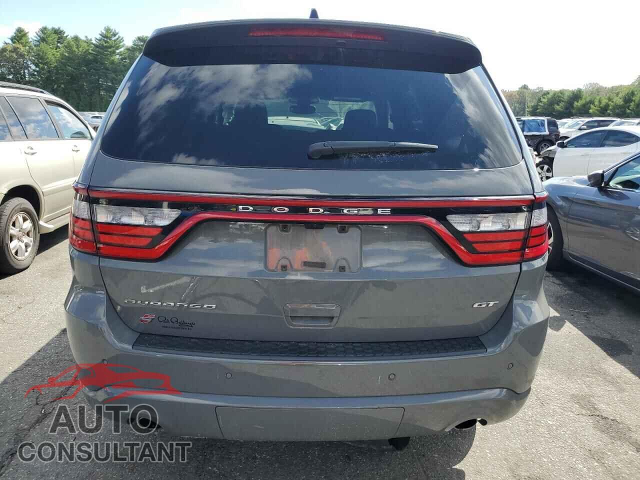 DODGE DURANGO 2023 - 1C4RDJDG7PC715178