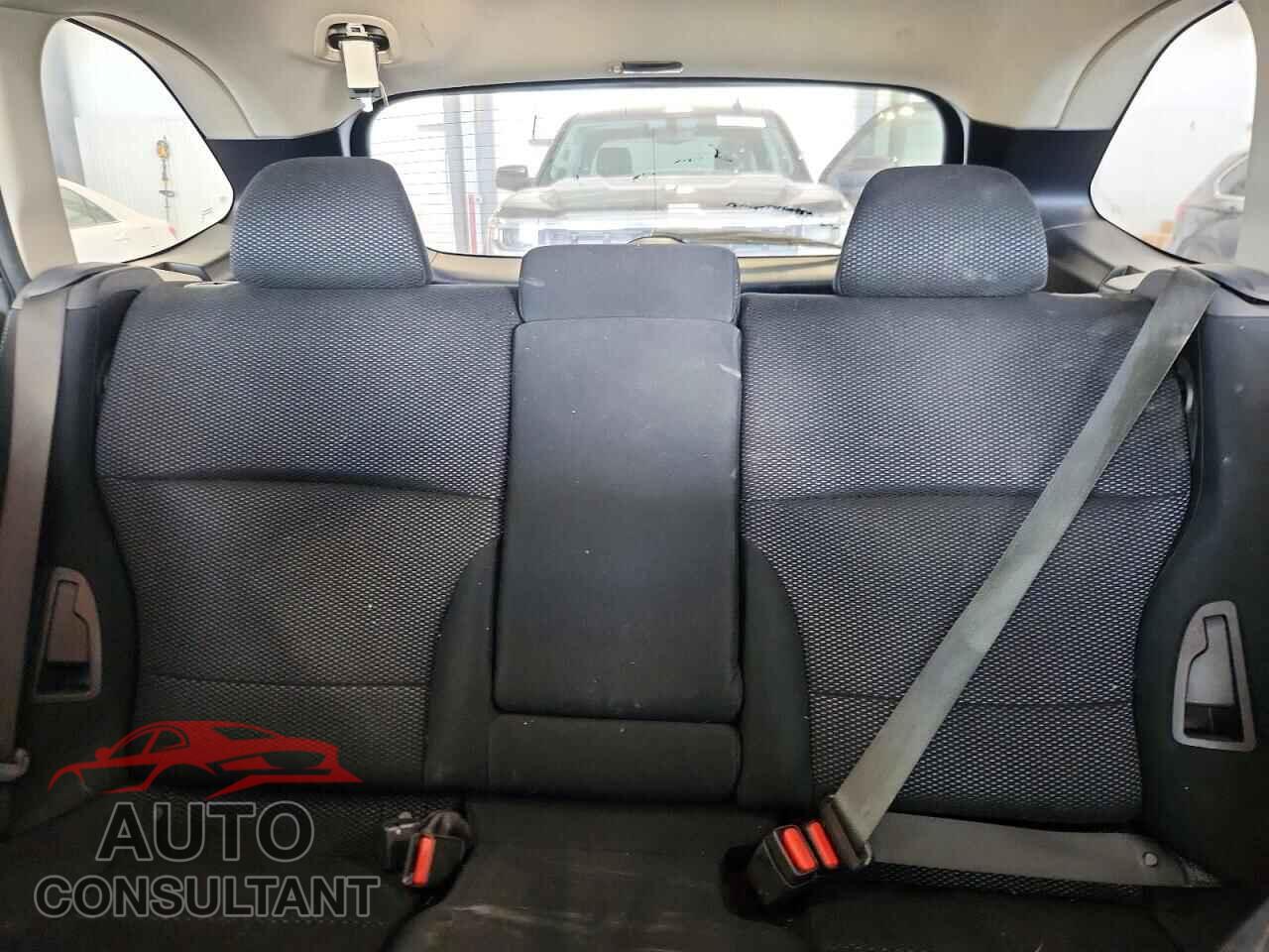 SUBARU OUTBACK 2016 - 4S4BSBAC7G3328575