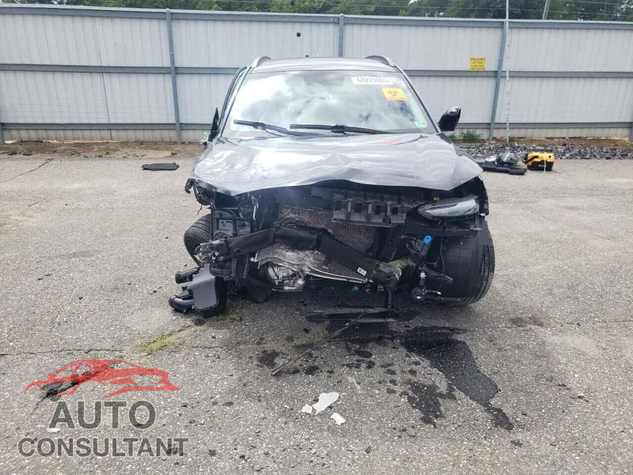HYUNDAI KONA 2023 - KM8K6CAB3PU941496