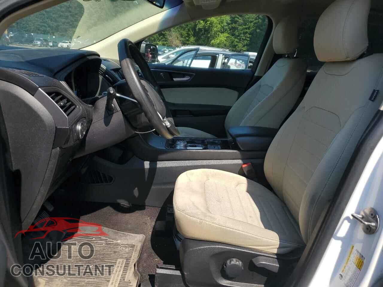 FORD EDGE 2019 - 2FMPK3G92KBC36970