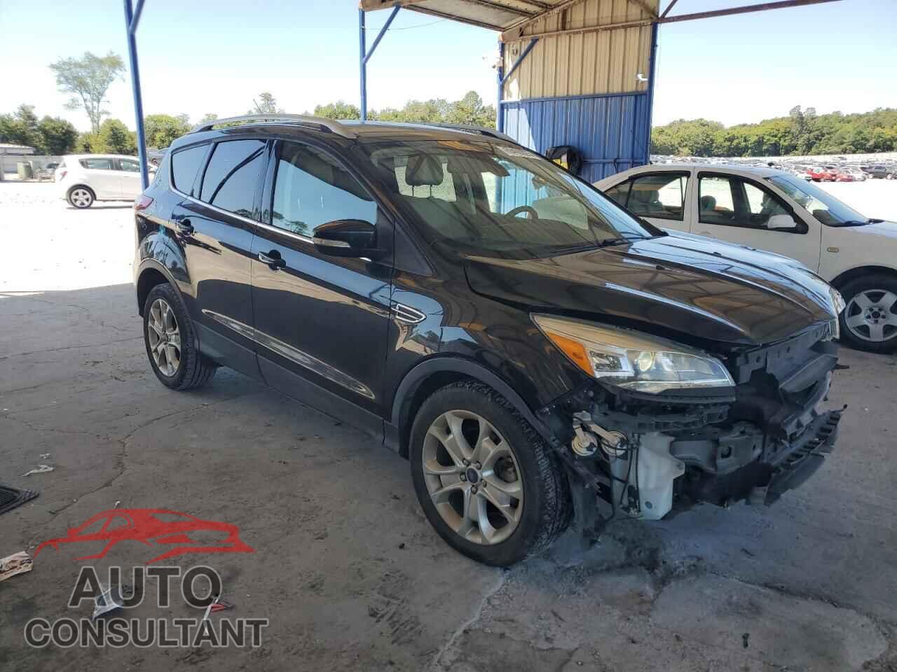 FORD ESCAPE 2015 - 1FMCU9J90FUB33583