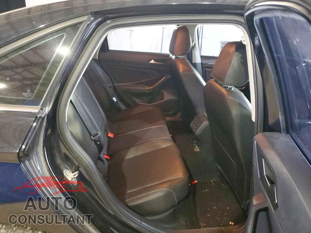 VOLKSWAGEN JETTA 2019 - 3VWEB7BU9KM186983