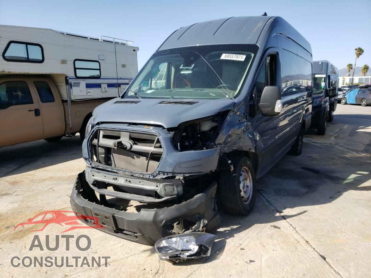 FORD TRANSIT CO 2020 - 1FTBR3X80LKB26766
