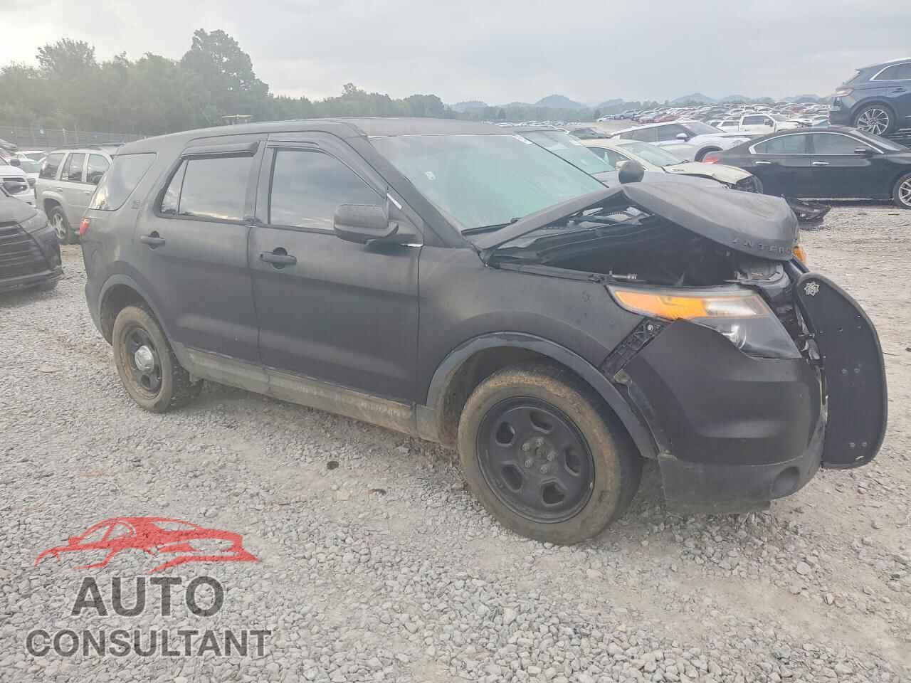 FORD EXPLORER 2015 - 1FM5K8AR2FGB92058