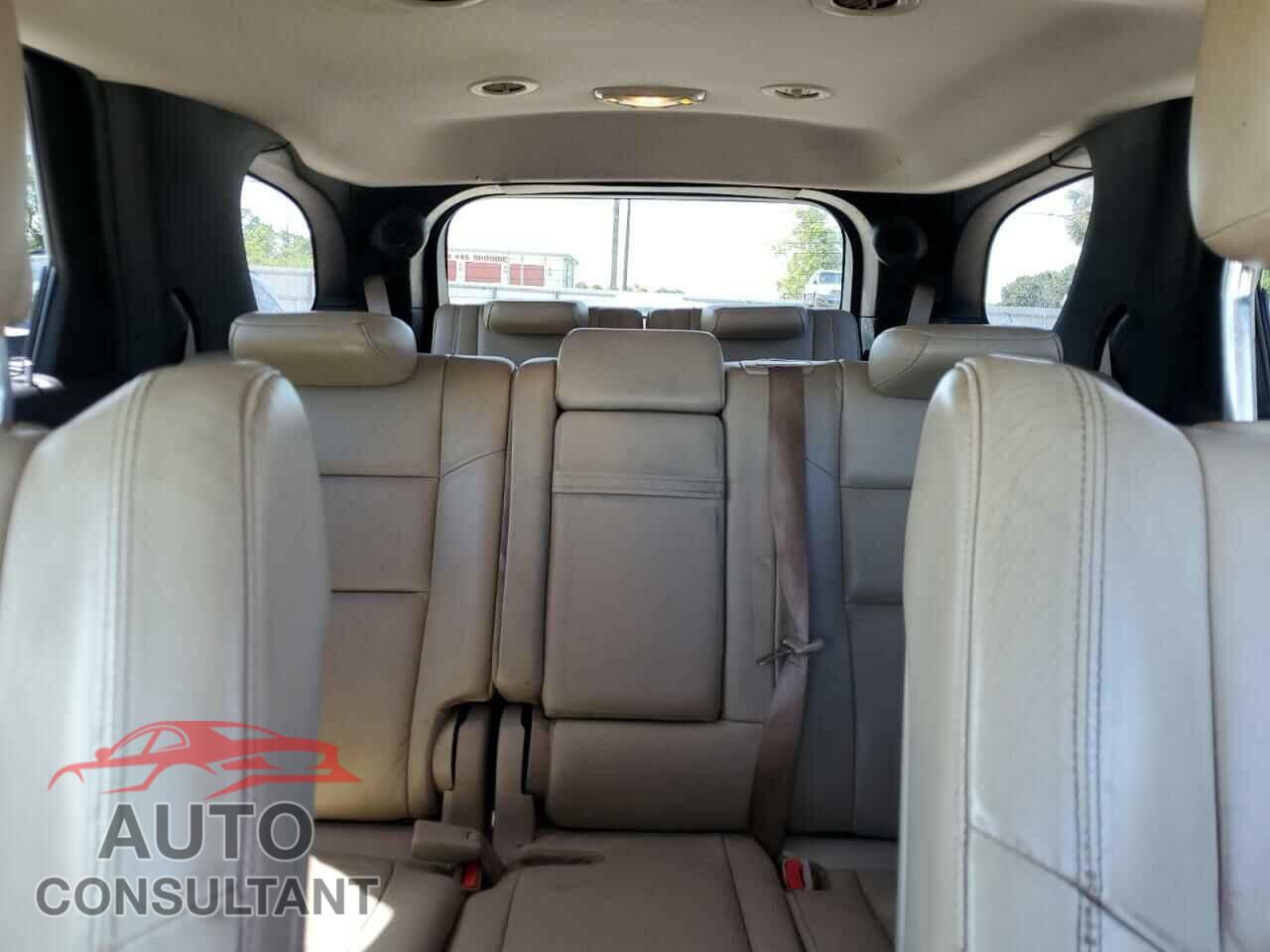 DODGE DURANGO 2016 - 1C4RDJDG7GC397949