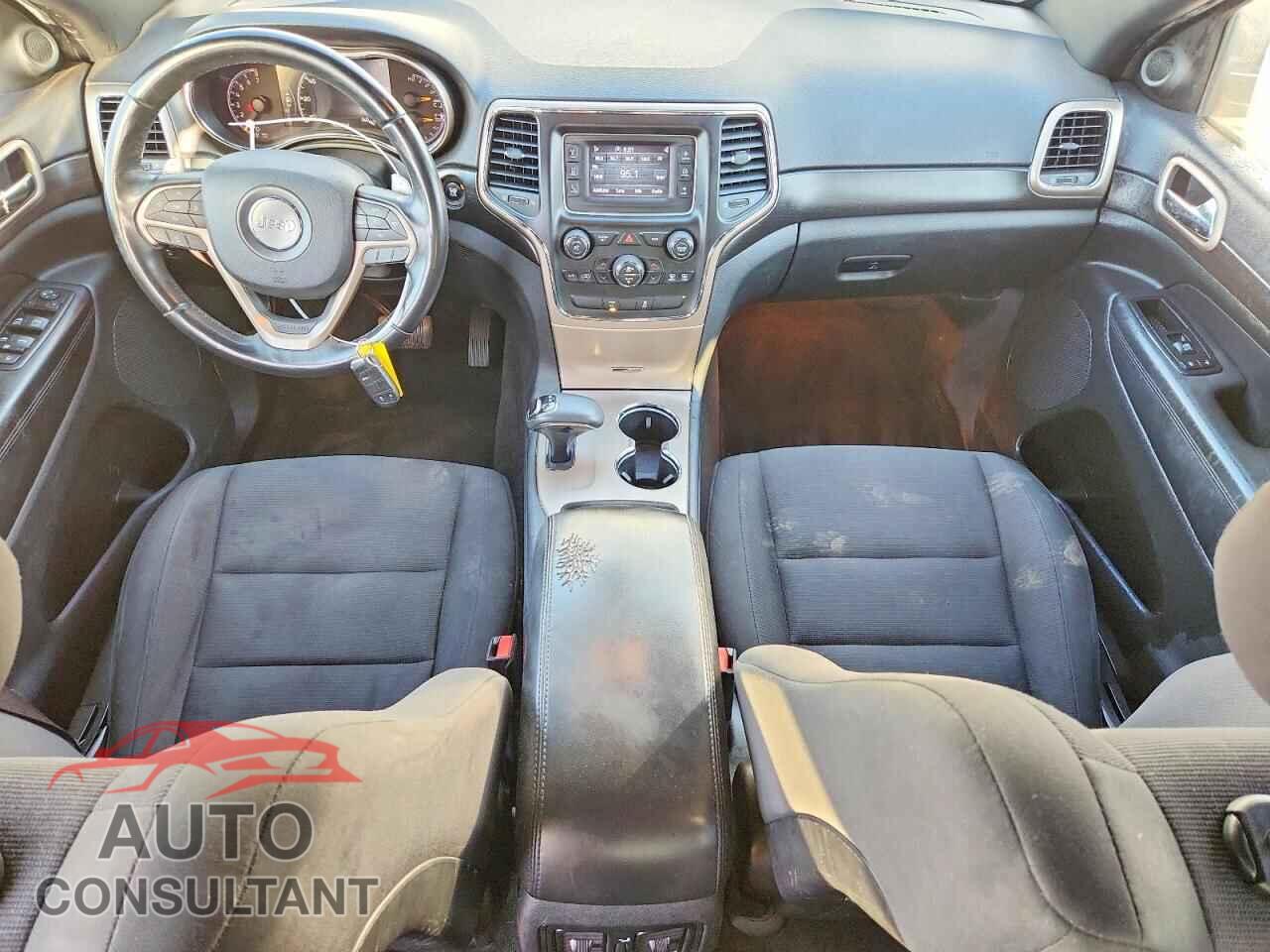 JEEP CHEROKEE 2014 - 1C4RJFAG2EC421680