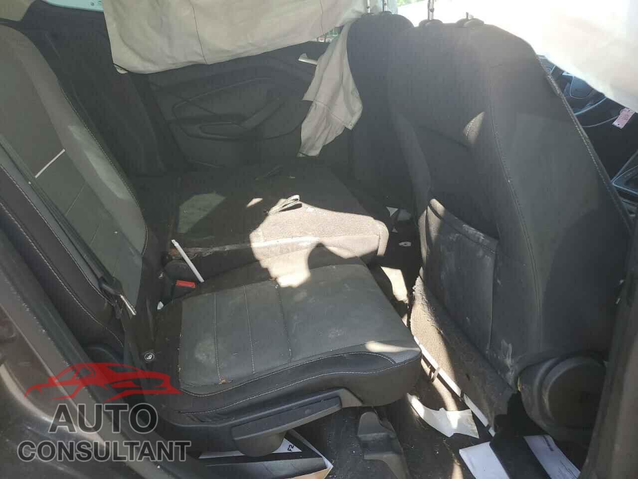 FORD CMAX 2015 - 1FADP5AU2FL104806