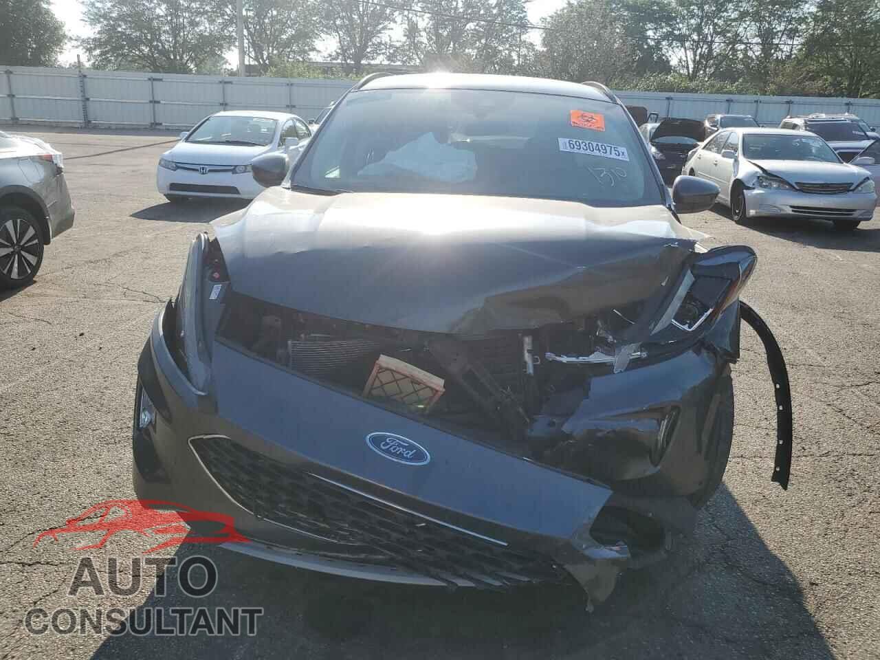 FORD ESCAPE 2020 - 1FMCU9H60LUA53370